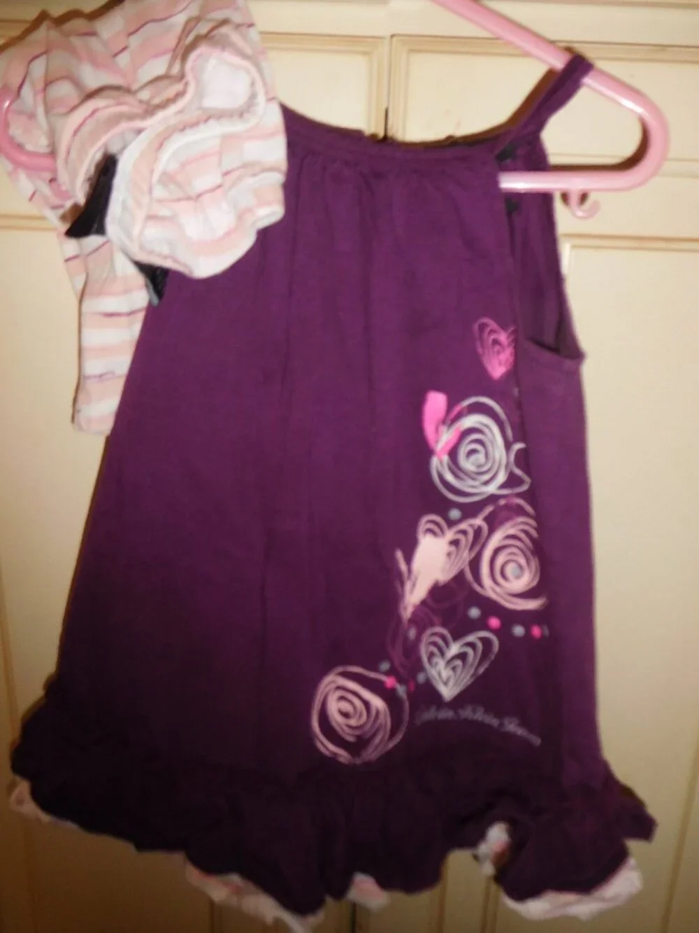 4 - 2 Pc 24 months Outfits